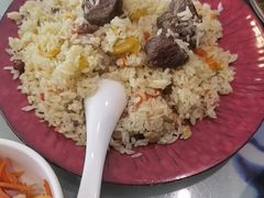 -撒拉花儿·新疆菜·清真(太阳宫店)