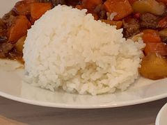 红烩牛肉饭-宜家·瑞典风味餐厅(天津东丽商场店)