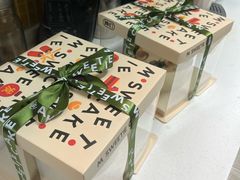 -姆们M Sweetie Cake(五道口店)
