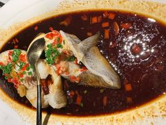 -醉庐·新上海菜(南京西路店)