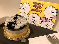 -Seesaw Coffee(上生新所店)