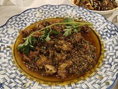 -百年粉蒸牛肉