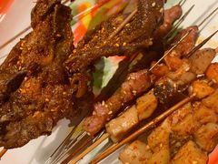 -北丐先生·野馄饨烧烤(长宁龙之梦店)
