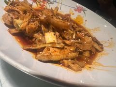 -院8里·小聚园老川菜(九眼桥店)