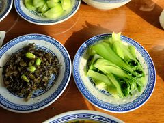 -同得兴 Since·1995 传统苏式面馆(十全街店)