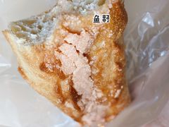 明太子法棍-沁屋面包店(人民东路店)