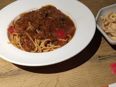 -豪客来牛排(大汉口城店)