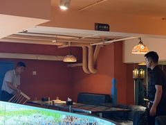 -撒拉花儿·新疆菜·清真(太阳宫店)
