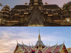 -南宁方特东盟神画