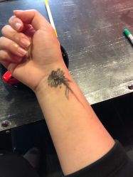 -I-TATTOO 纹身艺术空间