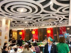 -大碗居·烤鸭·鱼头泡饼(天坛东门店)