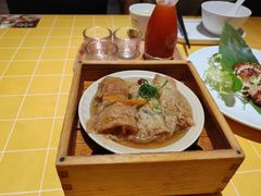 -蔡澜点心·粤菜(花城汇南区店)