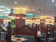 -比尔森啤酒自助烤肉(红旗街店)