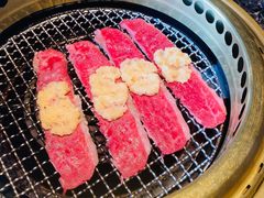 -老乾杯和牛烧肉(王府中环店)