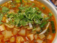 -桂花香手工面(鼓楼店)