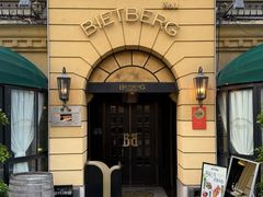 -碧特博格·20年品牌西餐厅(芜湖路店)