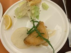 -红房子西菜馆(淮海中路店)
