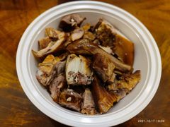 -蜀肴丁丁兔(紫荆店)