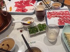 -东来顺饭庄(天坛店)