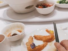 -万荣烤鸭店·北京菜(天坛店)