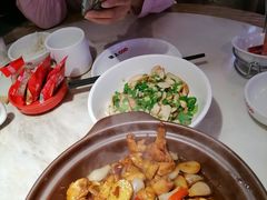 -味上湘菜馆(阿波罗店)