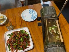 -61号餐吧(兴坪古镇漓江店)