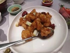 -京味斋·北京烤鸭(北京南站洋桥店)