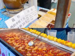 -大学城夜市大排档(凤栖路店)