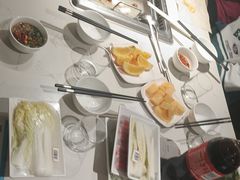 -野妹火锅(布吉店)