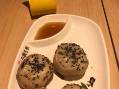 -小杨生煎(湟普汇店)