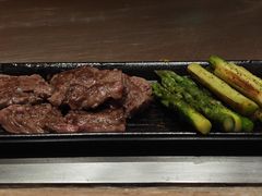 -赤坂亭·M9和牛烧肉·铁板烧·日料398放题(长泰广场店)