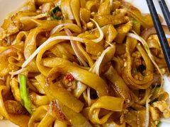 炒斋河粉-西关明记肠粉(荔枝湾店)