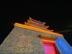 -鼓楼夜市