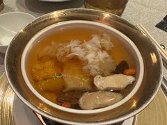 -万丽轩·粤菜(王府井金茂万丽酒店)
