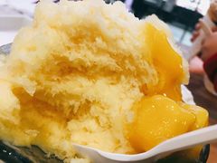 -Ice Monster冰馆·CNN评选全球十大甜品(国贸商城店)