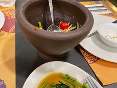-simply thai天泰(长泰广场店)