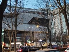 -巴黎贝甜(望京信万店)