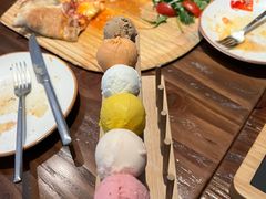 -ALLORA意大利餐厅(丰盛里店)