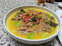 -一江春水·杭帮臻宴(三台山店)