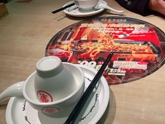 -羊之道草原味道清真餐厅(番禺店)
