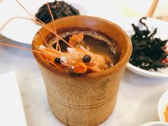 -莆田餐厅PUTIEN(三里屯店)