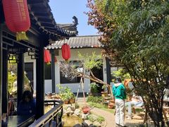 -膳和缘炒鸡店(南门路店)