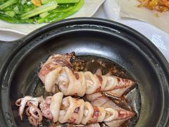 -福满楼·海鲜酒家(福永益田店)