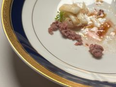 -柒厢食事雅谈