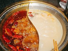-熊喵来了火锅·牧场好肉(邯郸邯山万达店)