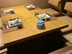 -北京泰富酒店-道日本料理餐厅