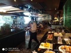 -泰谷酒店·太古码头闽菜自助餐厅