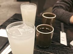 -玄白·炭烤活鳗(上海首店)