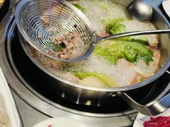 -贵宾牛·潮汕牛肉火锅(珠池总店)