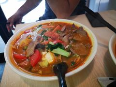 全家福-项记面馆(明瓦廊店)